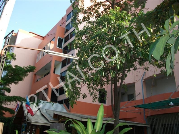 Wongprachan Condo, พัทยา, พัทยาเหนือ - photo, price, location map