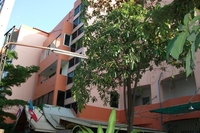 Wongprachan Condo