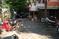 Wongprachan Condo