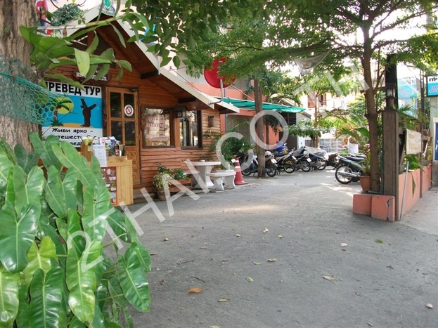 Wongprachan Condo, พัทยา, พัทยาเหนือ - photo, price, location map