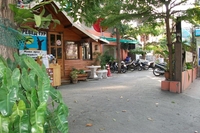 Wongprachan Condo
