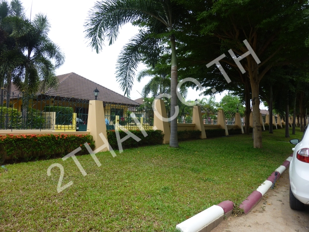 Hill Side Village, พัทยา, พัทยาตะวันออก - photo, price, location map