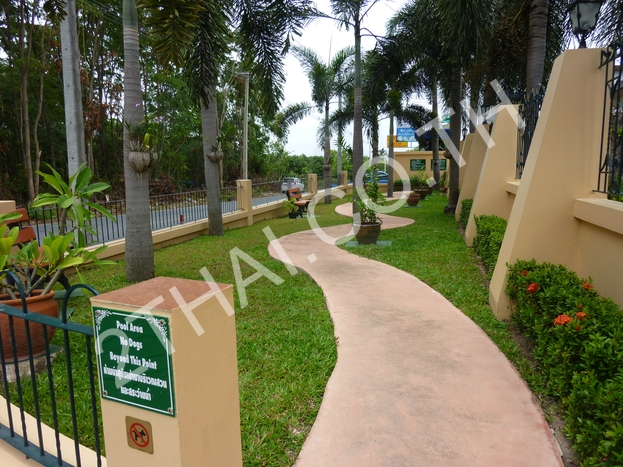 Hill Side Village, พัทยา, พัทยาตะวันออก - photo, price, location map