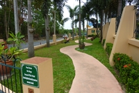 Hill Side Village