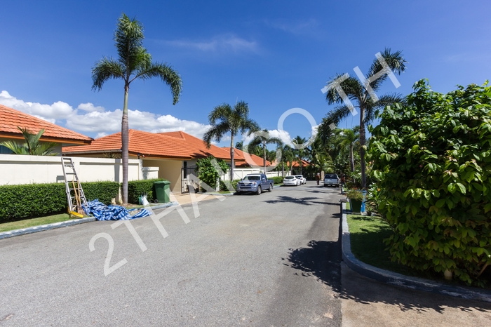 Whispering Palms, พัทยา, พัทยาตะวันออก - photo, price, location map