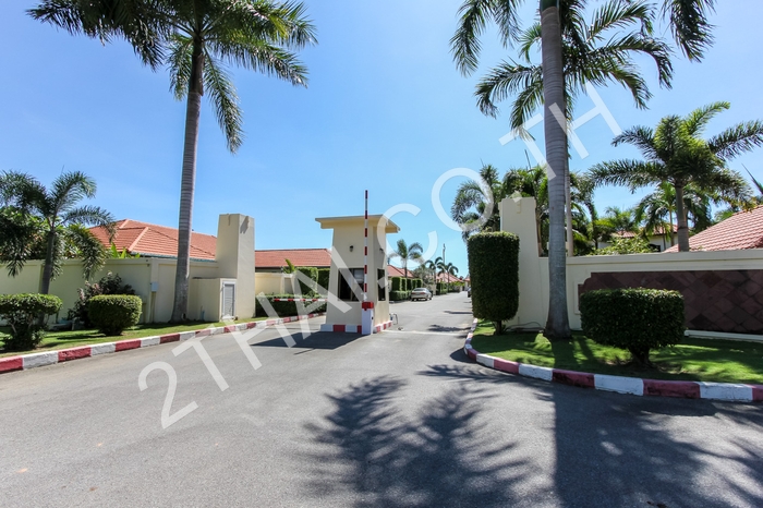 Whispering Palms, พัทยา, พัทยาตะวันออก - photo, price, location map