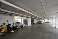 Trio Gems Condominium
