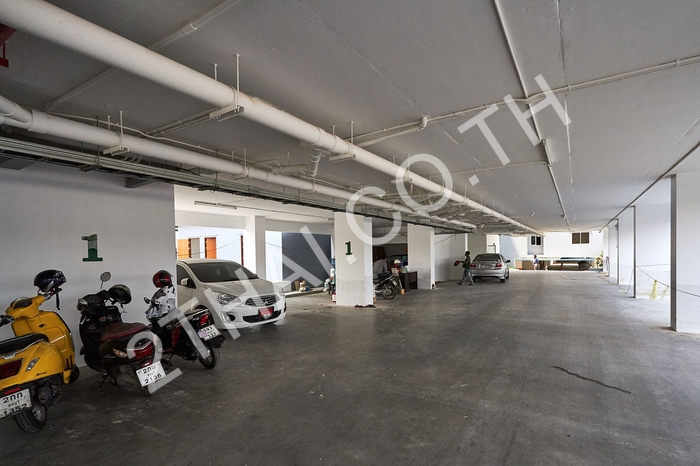 Trio Gems Condominium, พัทยา, จอมเทียน - photo, price, location map