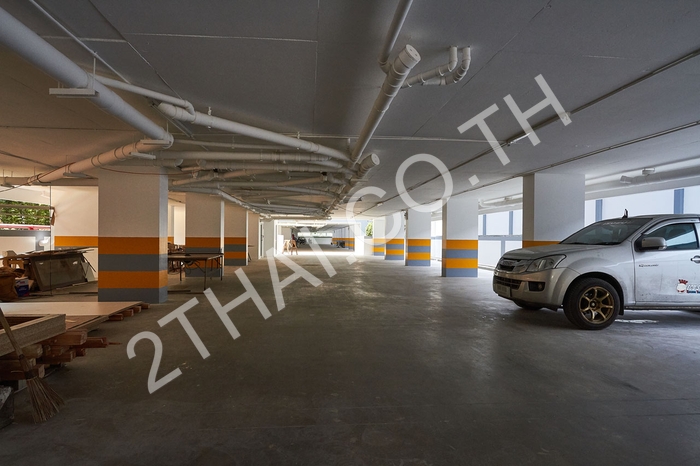 Trio Gems Condominium, พัทยา, จอมเทียน - photo, price, location map