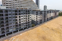 Trio Gems Condominium