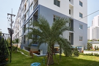 Trio Gems Condominium