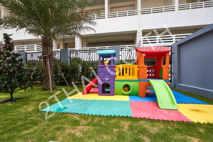 Trio Gems Condominium, พัทยา, จอมเทียน - photo, price, location map