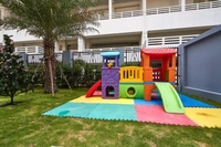 Trio Gems Condominium