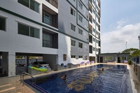 Trio Gems Condominium