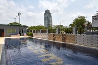 Trio Gems Condominium