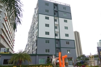 Trio Gems Condominium