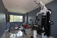 Trio Gems Condominium