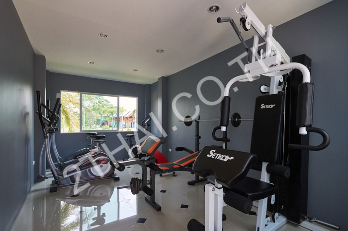 Trio Gems Condominium, พัทยา, จอมเทียน - photo, price, location map