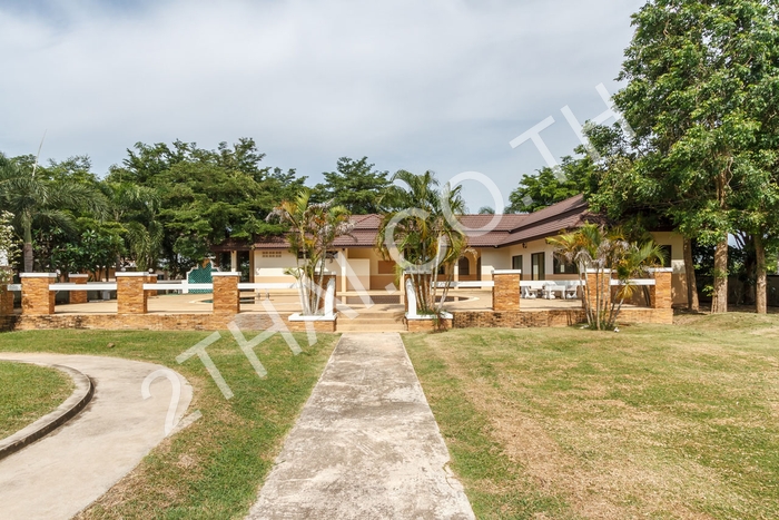 Baan Baramee, พัทยา, นาจอมเทียน - photo, price, location map