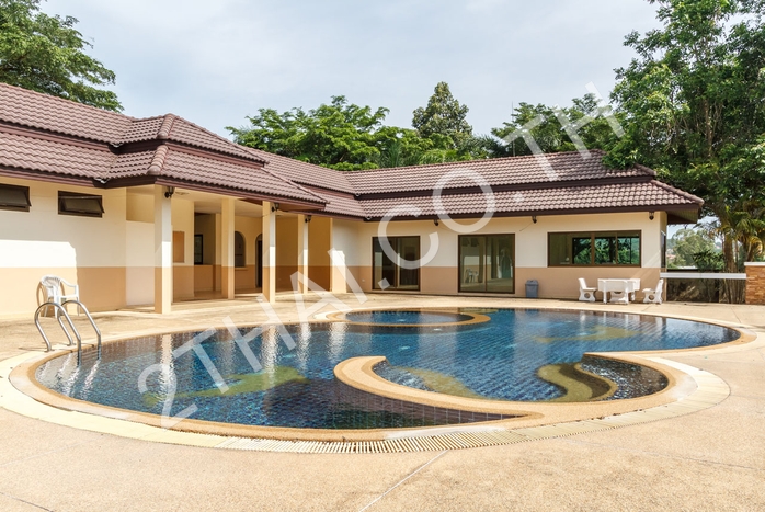 Baan Baramee, พัทยา, นาจอมเทียน - photo, price, location map