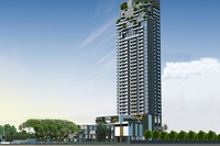 Aeras Condominium