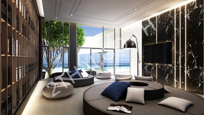 Aeras Condominium, พัทยา, จอมเทียน - photo, price, location map