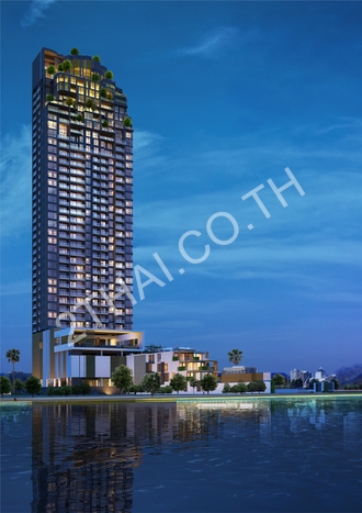 Aeras Condominium, พัทยา, จอมเทียน - photo, price, location map
