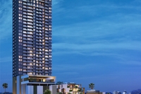 Aeras Condominium
