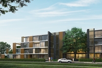 Aeras Condominium