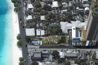 Aeras Condominium