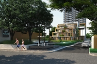 Aeras Condominium