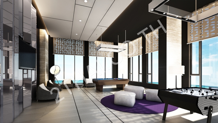 Aeras Condominium, พัทยา, จอมเทียน - photo, price, location map
