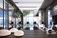 Aeras Condominium