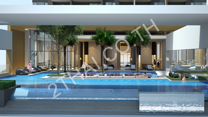 Aeras Condominium, พัทยา, จอมเทียน - photo, price, location map