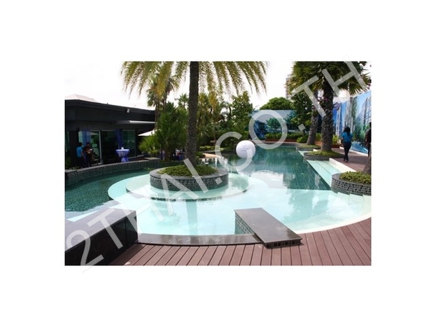 The Private Paradise, พัทยา, พัทยาเหนือ - photo, price, location map