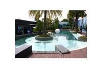 The Private Paradise