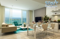 Star Residence Condo