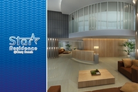 Star Residence Condo