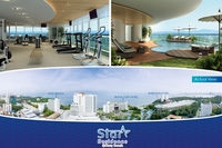 Star Residence Condo