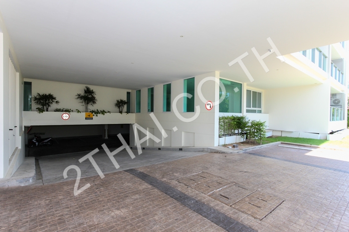 Elegance Pattaya Condo, พัทยา, พระตำหนัก - photo, price, location map