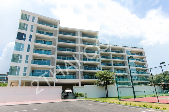 Elegance Pattaya Condo, พัทยา, พระตำหนัก - photo, price, location map