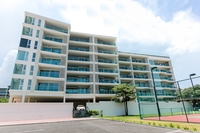 Elegance Pattaya Condo