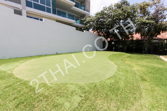 Elegance Pattaya Condo, พัทยา, พระตำหนัก - photo, price, location map
