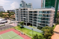 Elegance Pattaya Condo