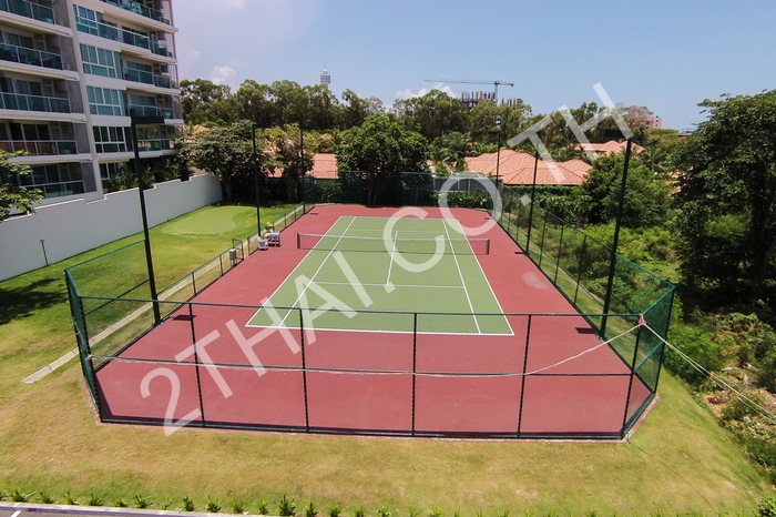 Elegance Pattaya Condo, พัทยา, พระตำหนัก - photo, price, location map