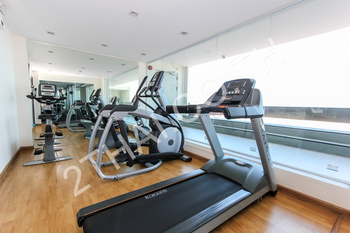 Elegance Pattaya Condo, พัทยา, พระตำหนัก - photo, price, location map