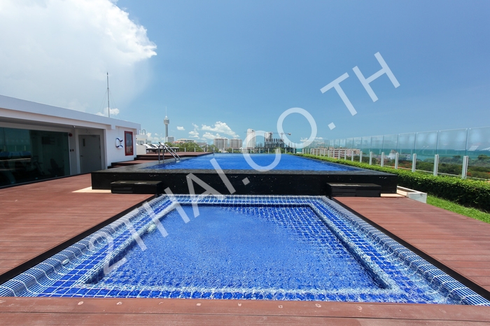 Elegance Pattaya Condo, พัทยา, พระตำหนัก - photo, price, location map