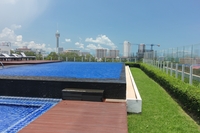 Elegance Pattaya Condo