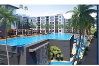 Arcadia Beach Resort Pattaya
