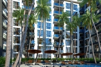 Arcadia Beach Resort Pattaya